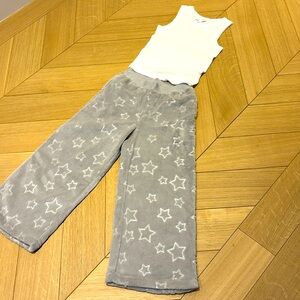 Gap PJ set size 6 NWOT